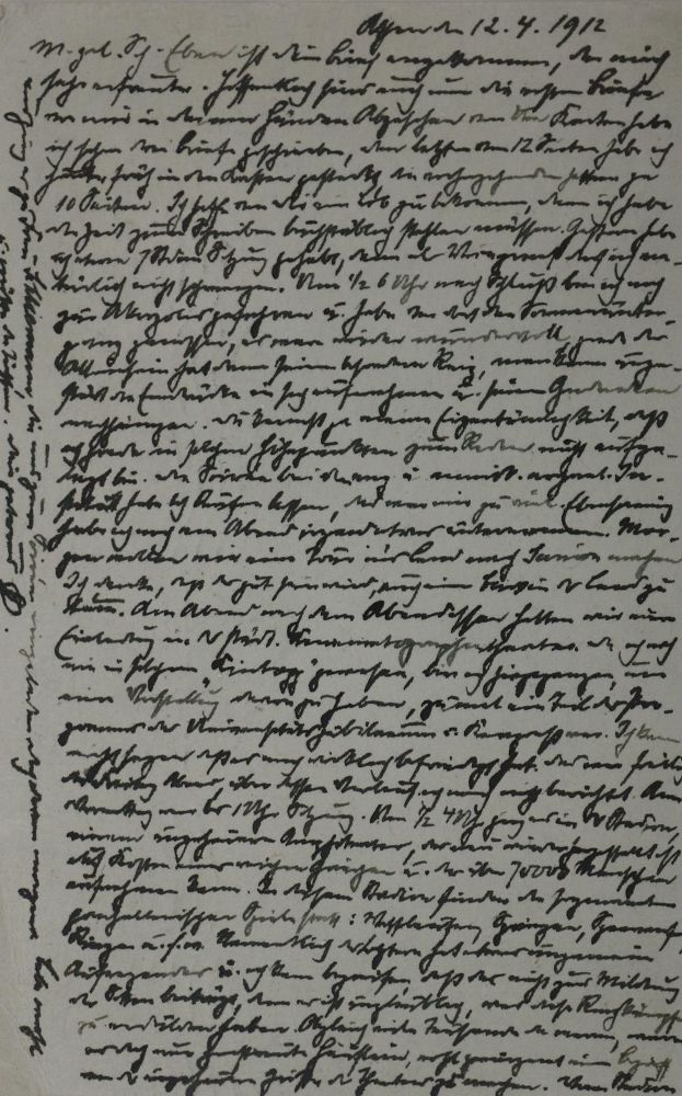 Große Abbildung Nr.2: 136-2209 Nowack, Wilhelm,: (Autographen)