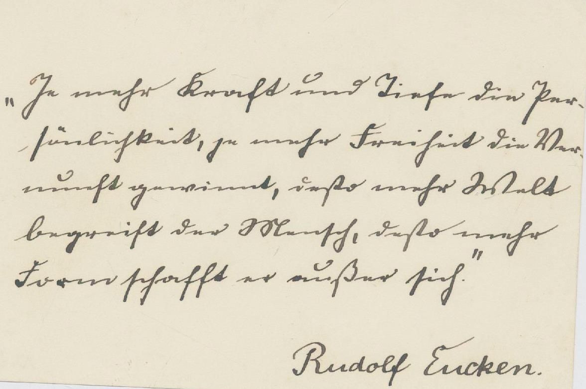 Große Abbildung Nr.7: 136-2219 Autographen-Sammlung: (Schiller-Verband)