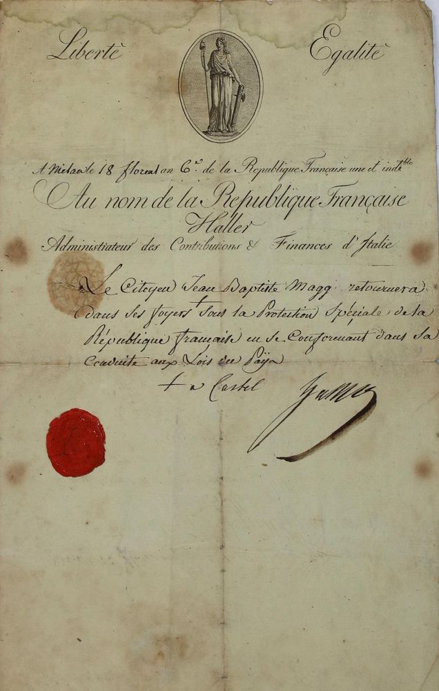 Große Abbildung Nr.2: 136-2220 Capra, Francesco,: (Schweiz, Tessin)