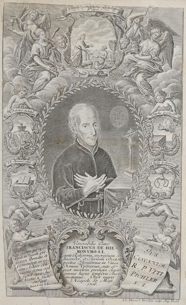 Große Abbildung Nr.1: 136-223 Pichler,V.: (Kirchenrecht)