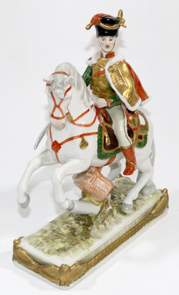 Große Abbildung Nr.4: 136-2285 Konvolut: (Varia, Porzellan u. Keramik)