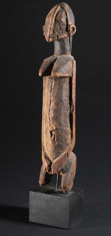 Große Abbildung Nr.1: 136-2324 Bambara Mali: (Afrika, Figuren)