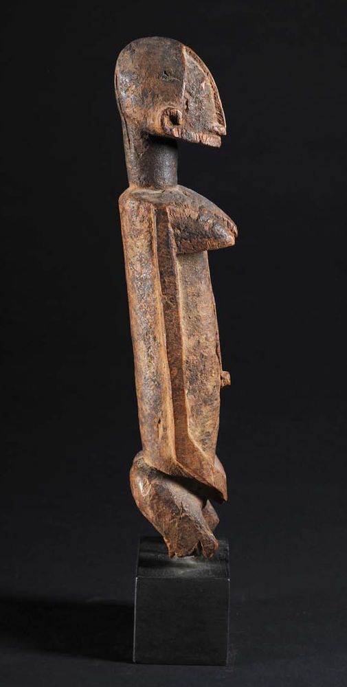 Große Abbildung Nr.2: 136-2324 Bambara Mali: (Afrika, Figuren)