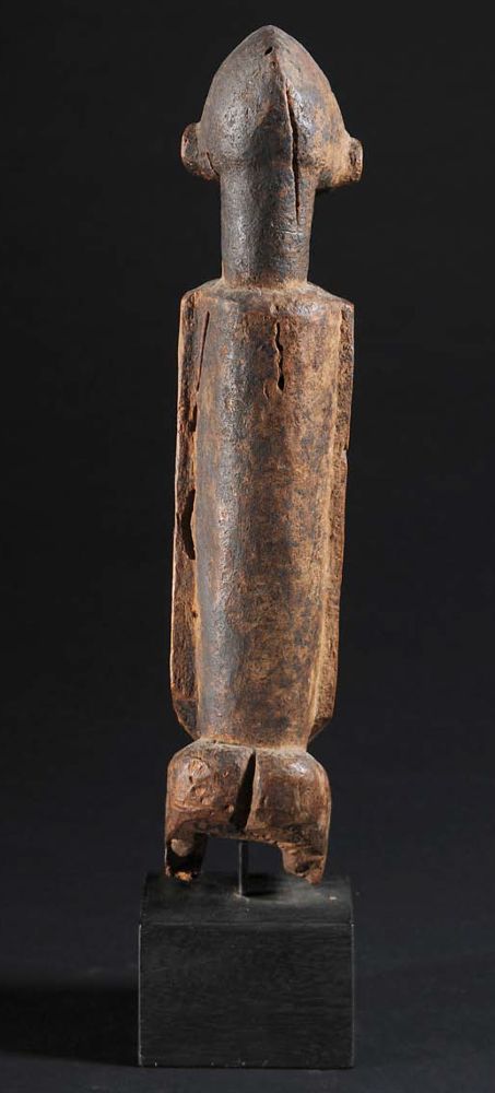 Große Abbildung Nr.3: 136-2324 Bambara Mali: (Afrika, Figuren)