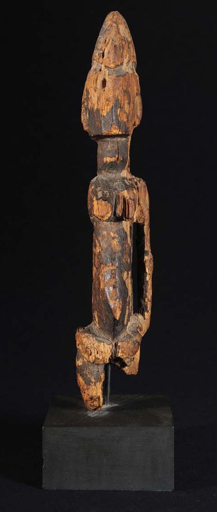 Große Abbildung Nr.3: 136-2326 Dogon Mali: (Afrika, Figuren)