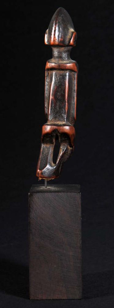 Große Abbildung Nr.4: 136-2327 Dogon Mali: (Afrika, Figuren)