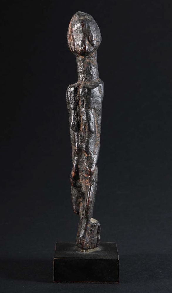 Große Abbildung Nr.1: 136-2328 Mali,: (Afrika, Figuren)