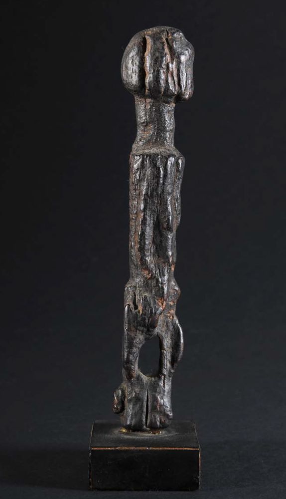 Große Abbildung Nr.3: 136-2328 Mali,: (Afrika, Figuren)