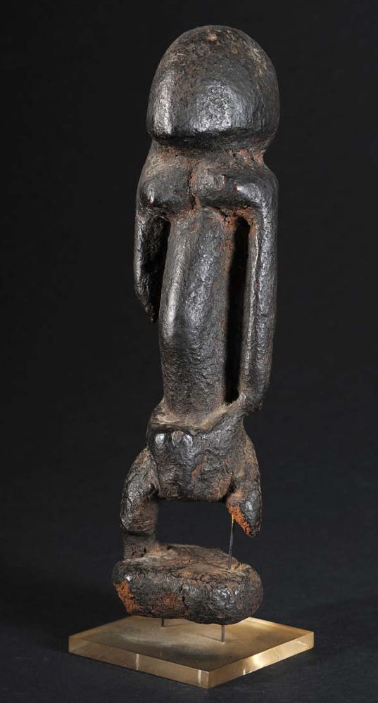 Große Abbildung Nr.1: 136-2330 Mali,: (Afrika, Figuren)
