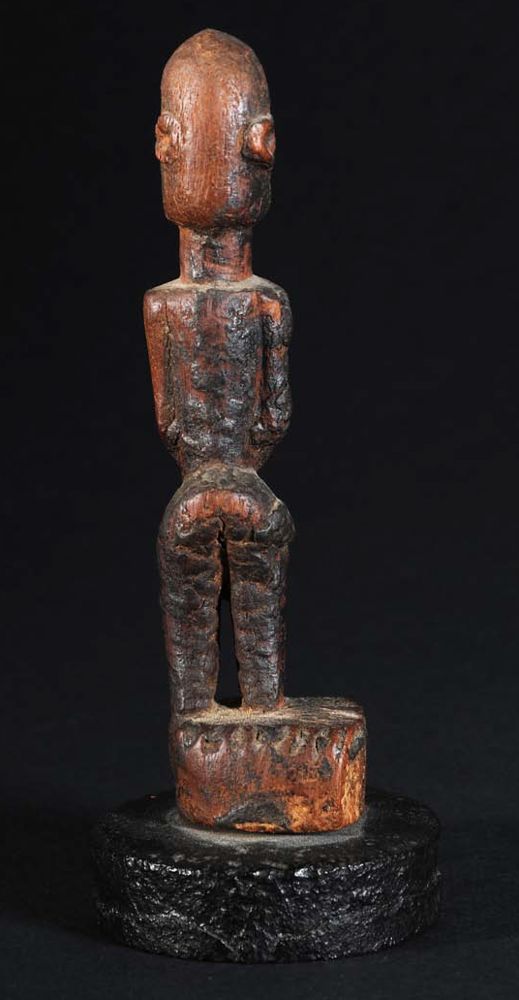 Große Abbildung Nr.5: 136-2338 Mali, Dogon,: (Afrika, Figuren)
