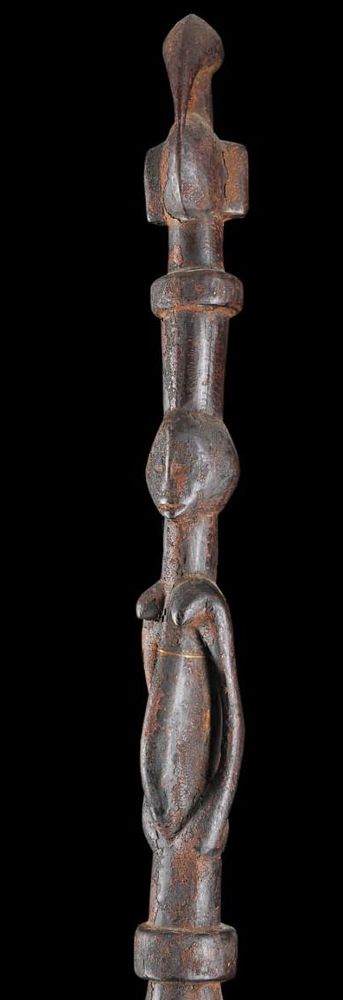 Große Abbildung Nr.11: 136-2344 Mali, Ritual-: (Afrika)