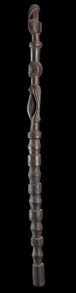 Große Abbildung Nr.12: 136-2344 Mali, Ritual-: (Afrika)