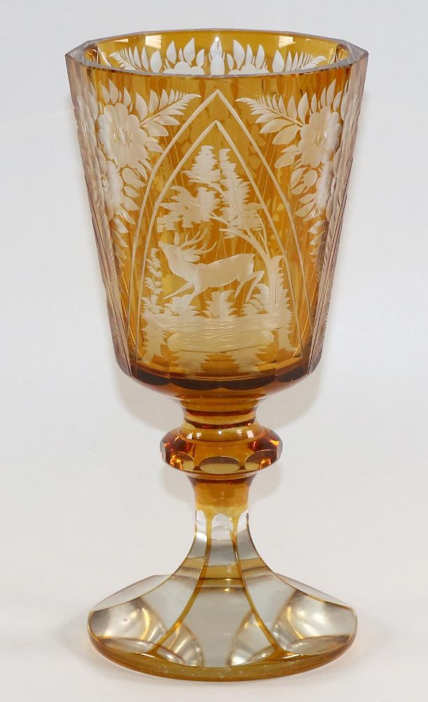 Große Abbildung Nr.1: 136-2417 Josephinenhütte,: (Glas)