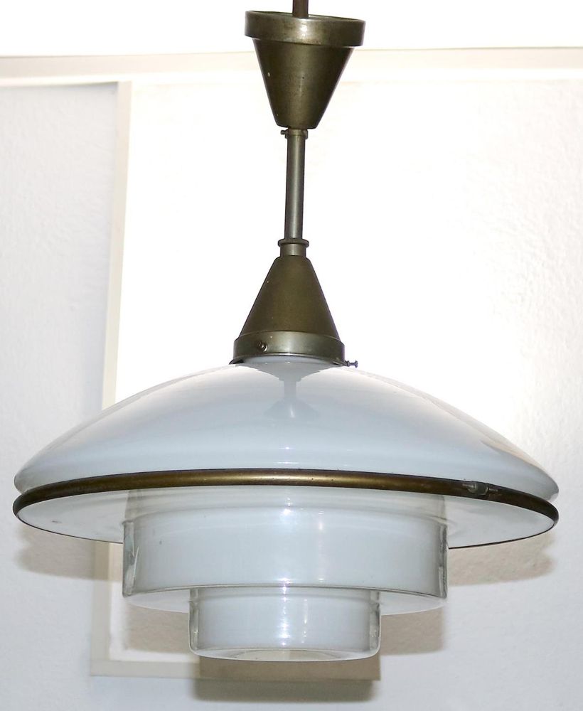 Große Abbildung Nr.1: 136-2430 Otto Müller,: (Möbel, Lampen, Art Deco)