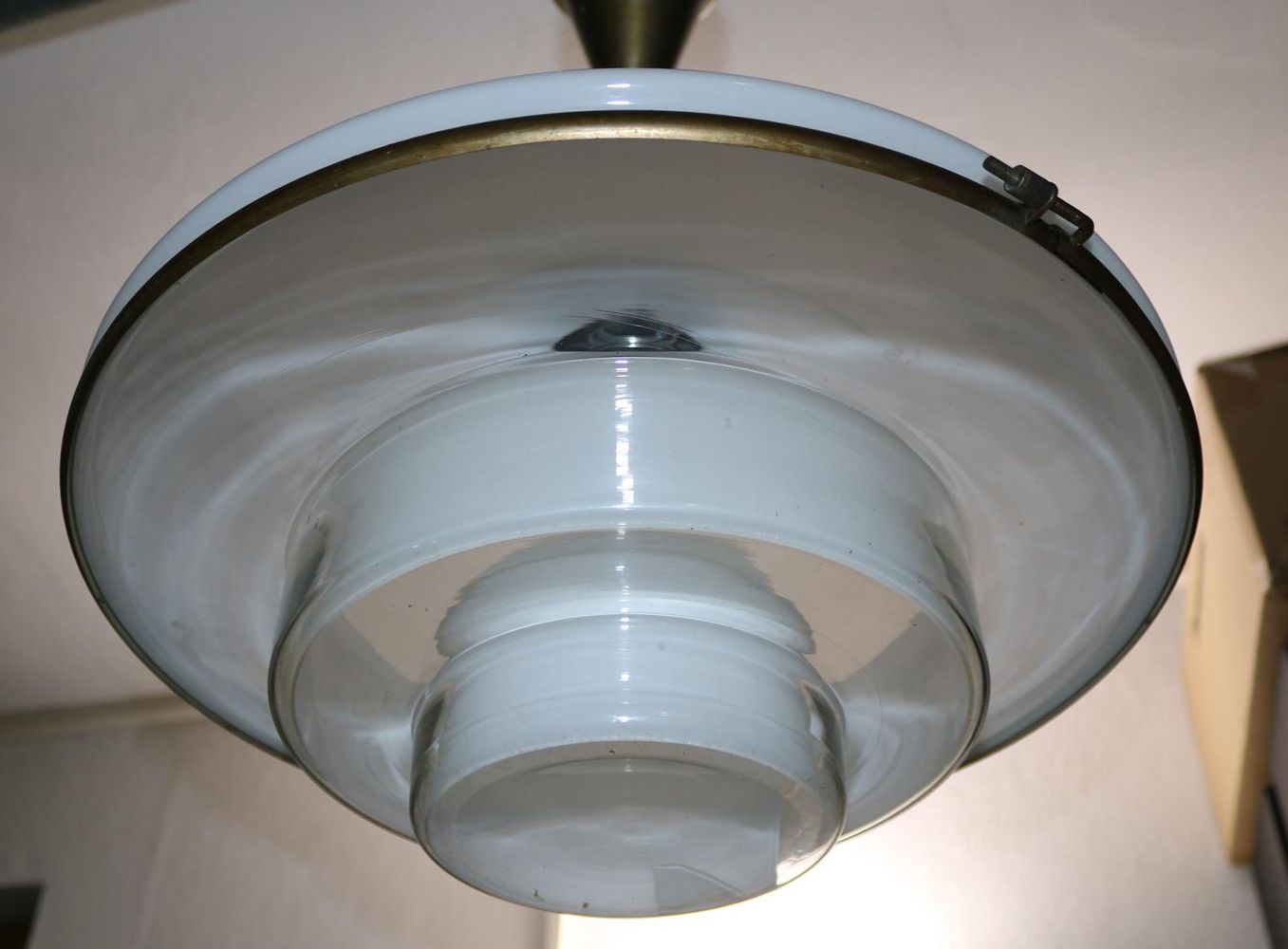 Große Abbildung Nr.2: 136-2430 Otto Müller,: (Möbel, Lampen, Art Deco)
