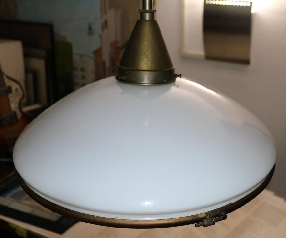 Große Abbildung Nr.3: 136-2430 Otto Müller,: (Möbel, Lampen, Art Deco)