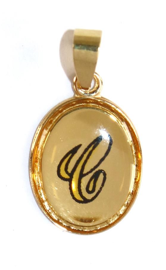 Große Abbildung Nr.1: 136-2510 Anhänger.: (Schmuck)