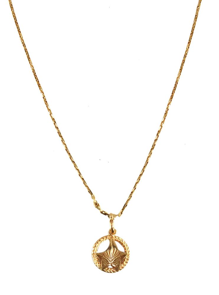 Große Abbildung Nr.1: 136-2531 Giovanni Balestra.: (Schmuck, Ketten, Anhänger)
