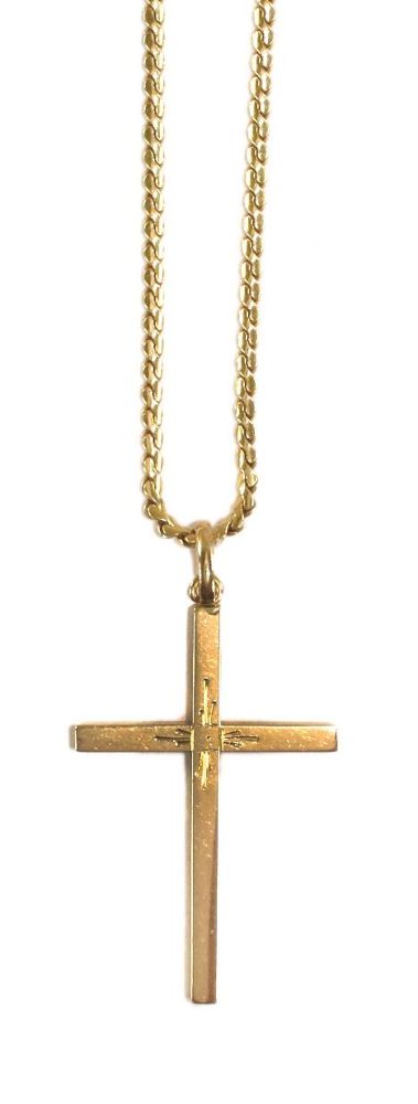 Große Abbildung Nr.1: 136-2533 Uno A Erre.: (Schmuck, Ketten)