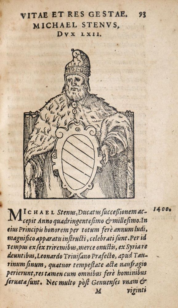 Große Abbildung Nr.1: 136-261 (Marcello,P. u.a.: (Alte Drucke, Handschriften und Theologie)