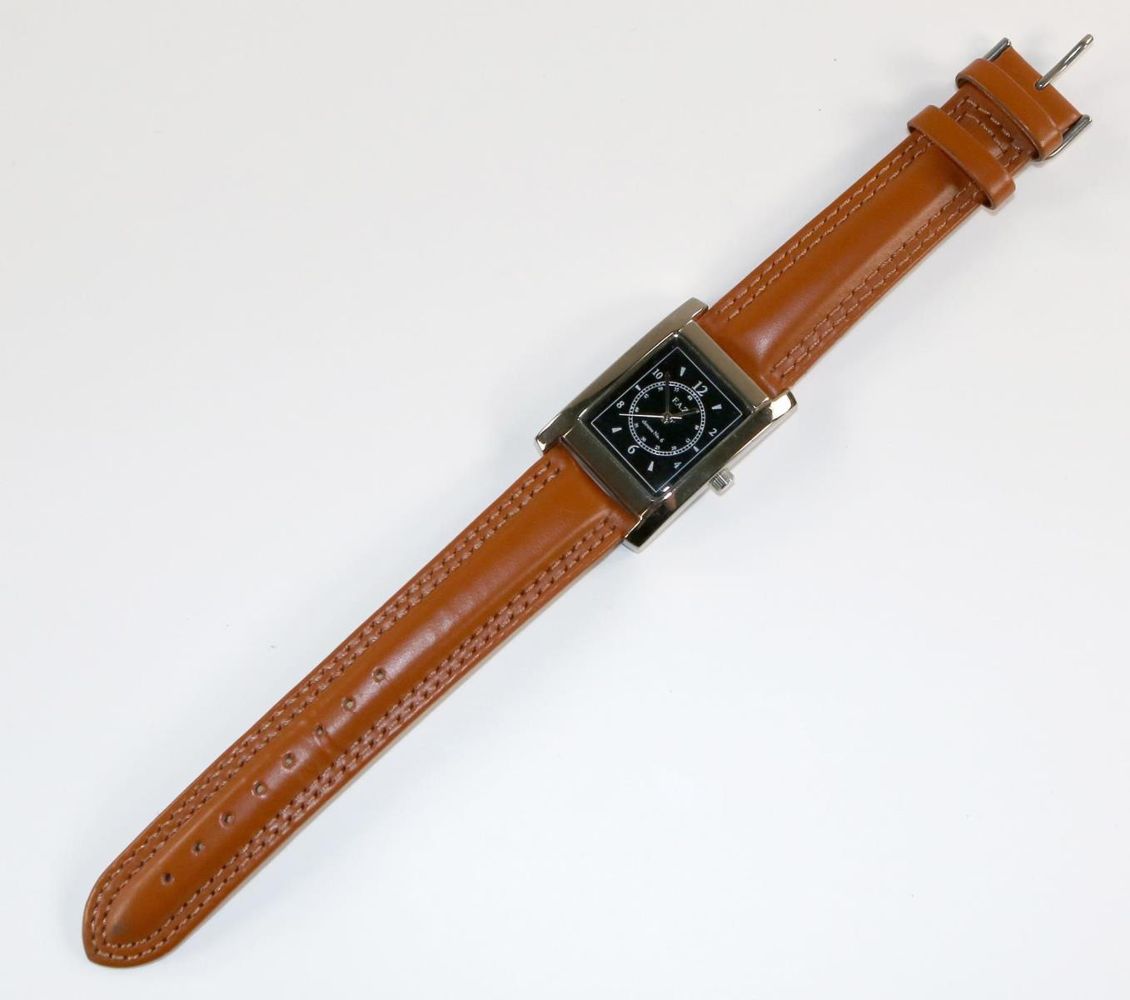 Große Abbildung Nr.1: 136-2635 Werbe-Armbanduhren.: (Uhren)