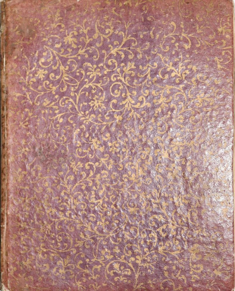 Große Abbildung Nr.1: 136-264 Marperger,B.W.: (Alte Drucke, Handschriften und Theologie)