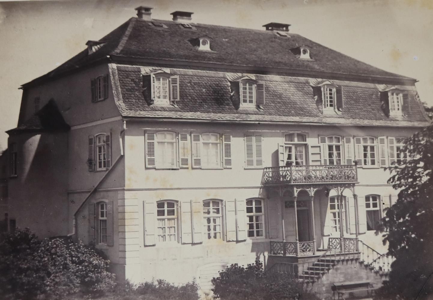 Große Abbildung Nr.1: 136-2649 Album: (Photographie)
