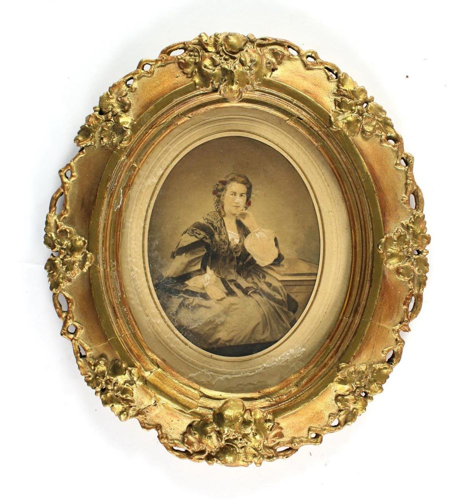 Große Abbildung Nr.5: 136-2655 Brandseph, Friedrich: (Photographie)