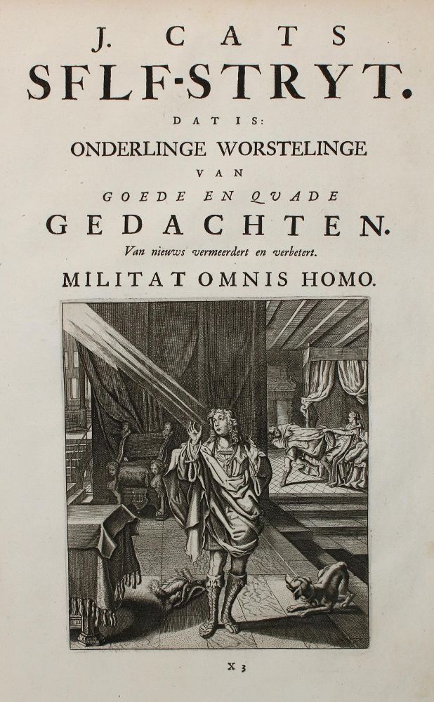 Große Abbildung Nr.1: 136-2731 Sammlung: (Varia, Buchillustration)