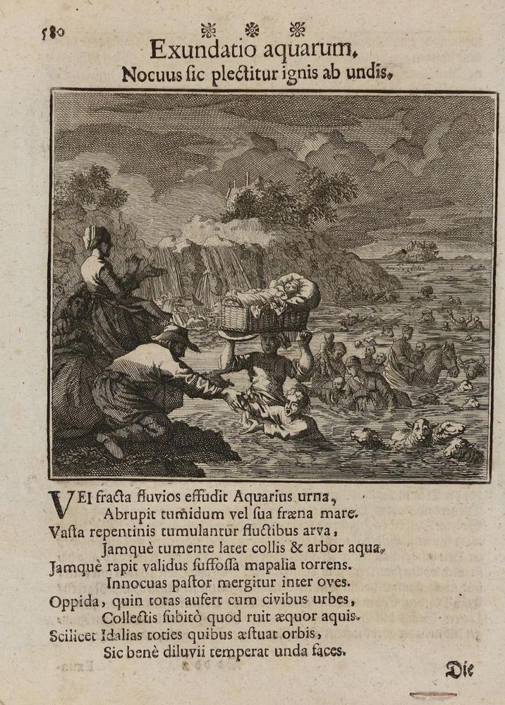 Große Abbildung Nr.2: 136-2749 Emblematik.: (Varia)