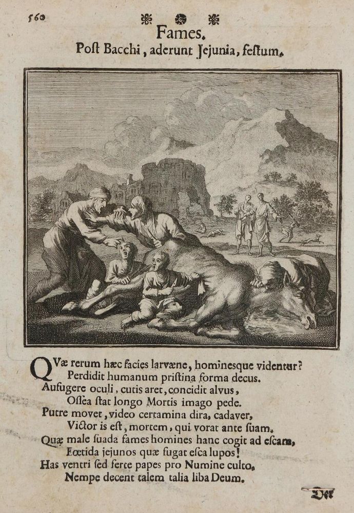 Große Abbildung Nr.3: 136-2749 Emblematik.: (Varia)