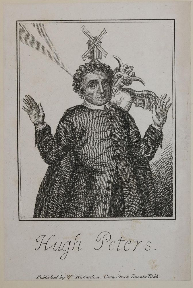 Große Abbildung Nr.7: 136-2769 Konvolut: (Varia, Karikatur)