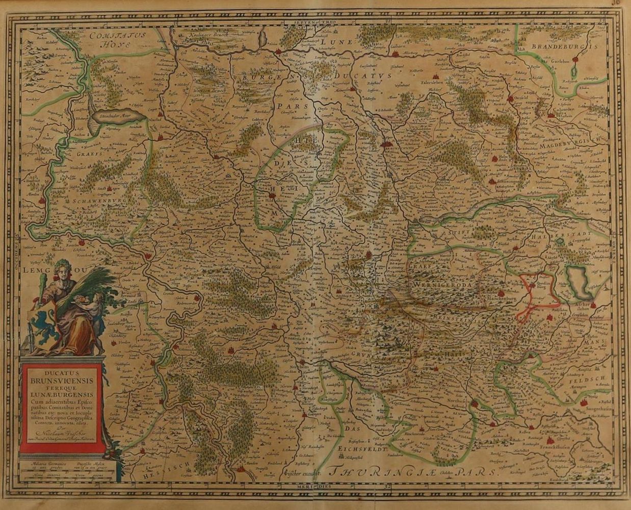 Große Abbildung Nr.2: 136-2783 Konvolut: (Varia)