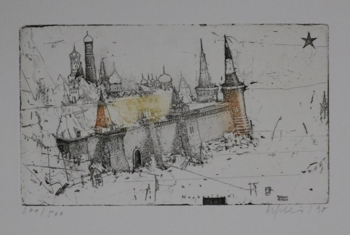 Große Abbildung Nr.20: 136-2786 Konvolut: (Varia)