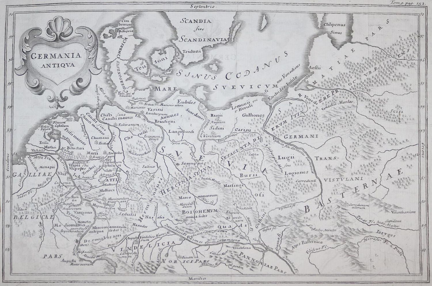 Große Abbildung Nr.2: 136-2789 Konvolut: (Varia)