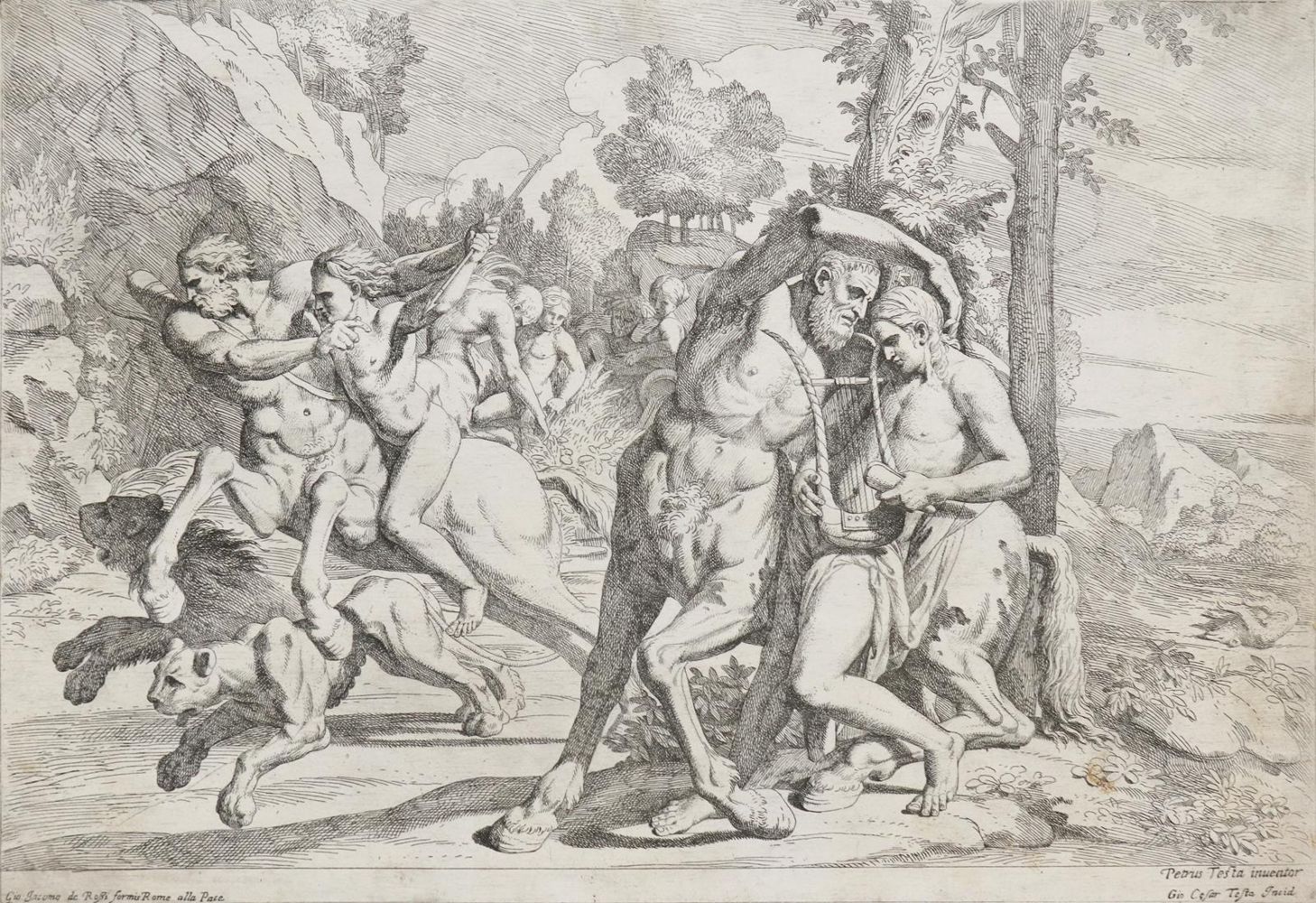 Große Abbildung Nr.1: 136-2790 Konvolut: (Varia)