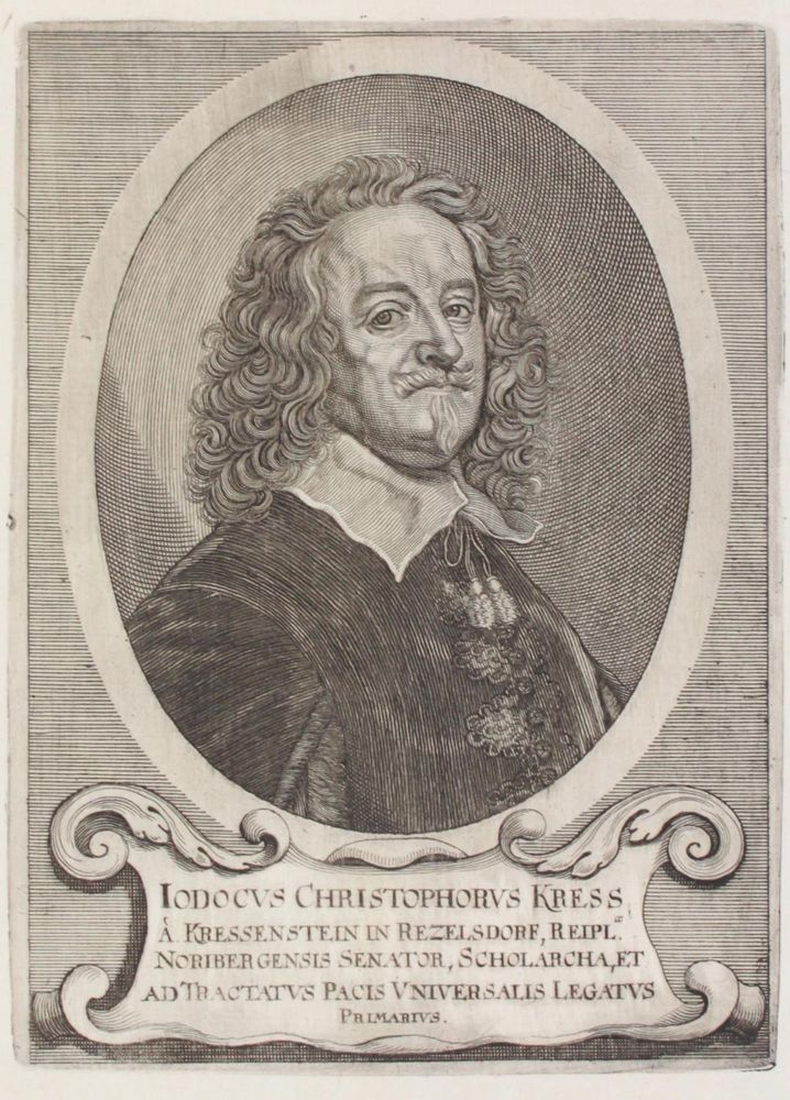 Große Abbildung Nr.3: 136-2811 Fer, Nicolas de: (Varia, Portrait)