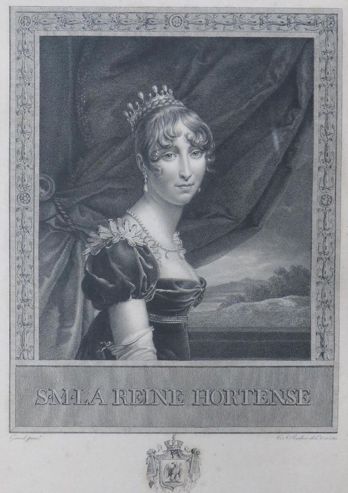 Große Abbildung Nr.4: 136-2817 Konvolut: (Varia, Portrait)