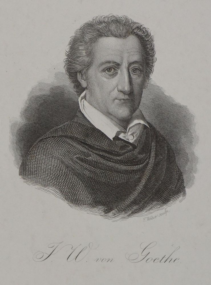 Große Abbildung Nr.2: 136-2818 Konvolut: (Varia, Portrait)