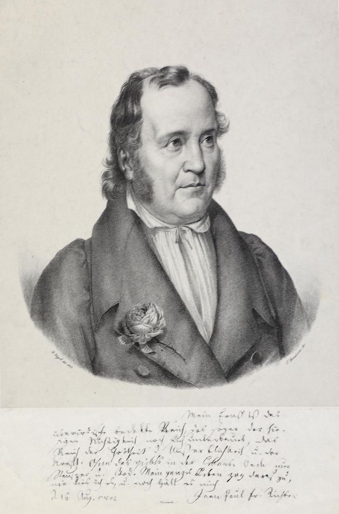 Große Abbildung Nr.6: 136-2818 Konvolut: (Varia, Portrait)