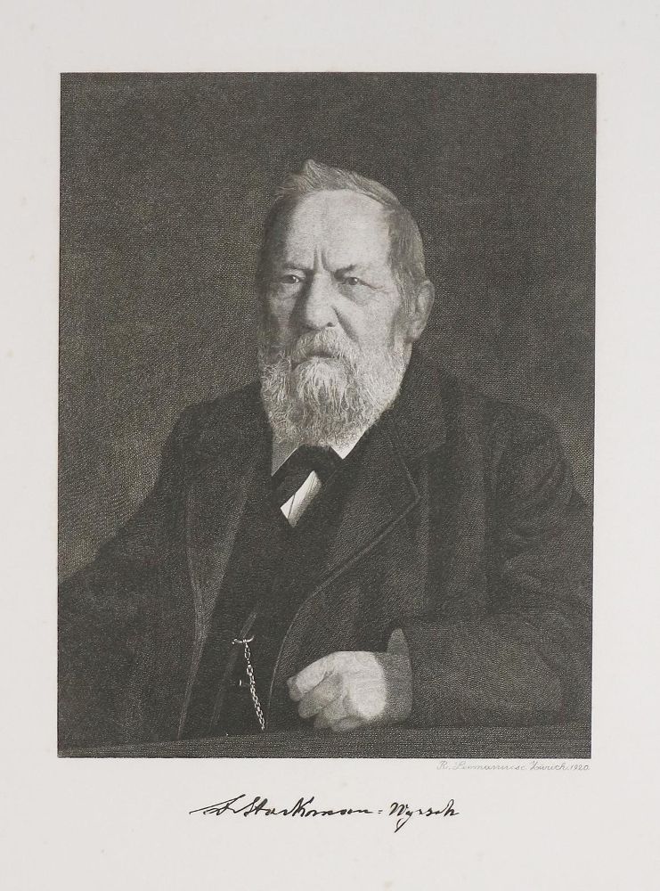 Große Abbildung Nr.1: 136-2820 Konvolut: (Varia, Portrait)