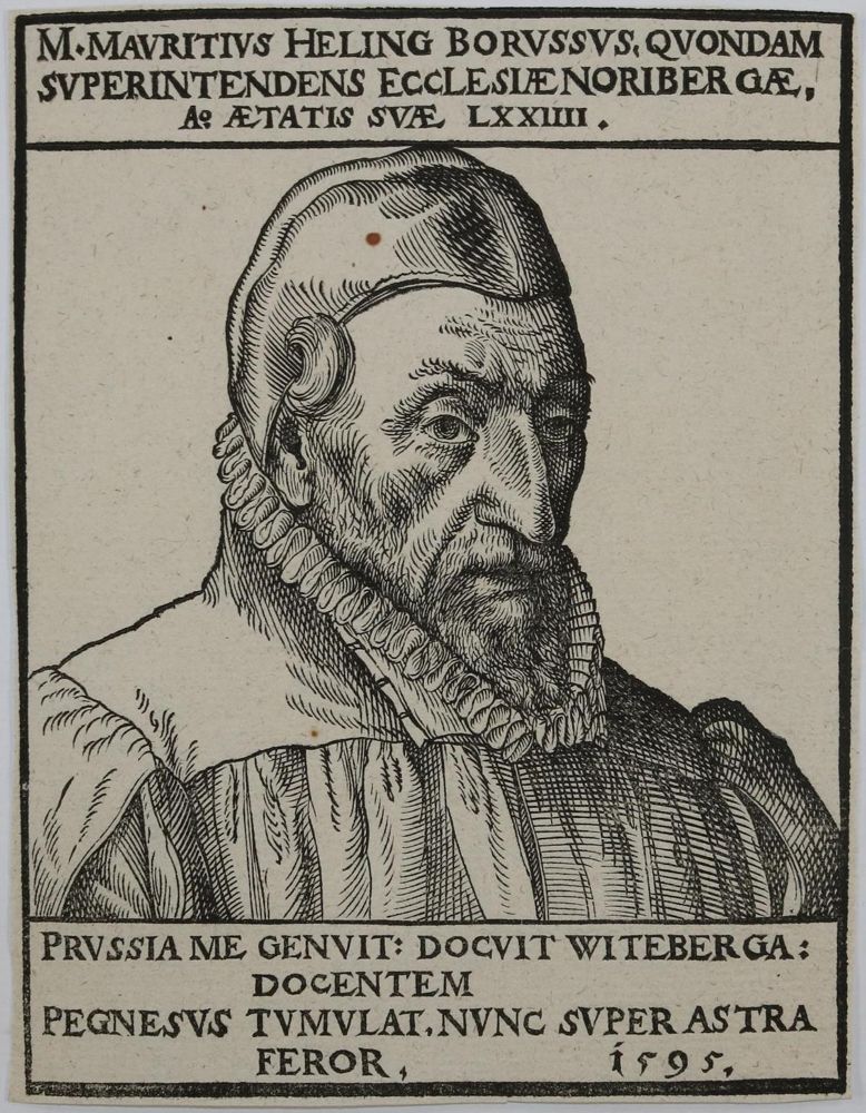 Große Abbildung Nr.4: 136-2825 Portraits.: (Varia, Portrait)