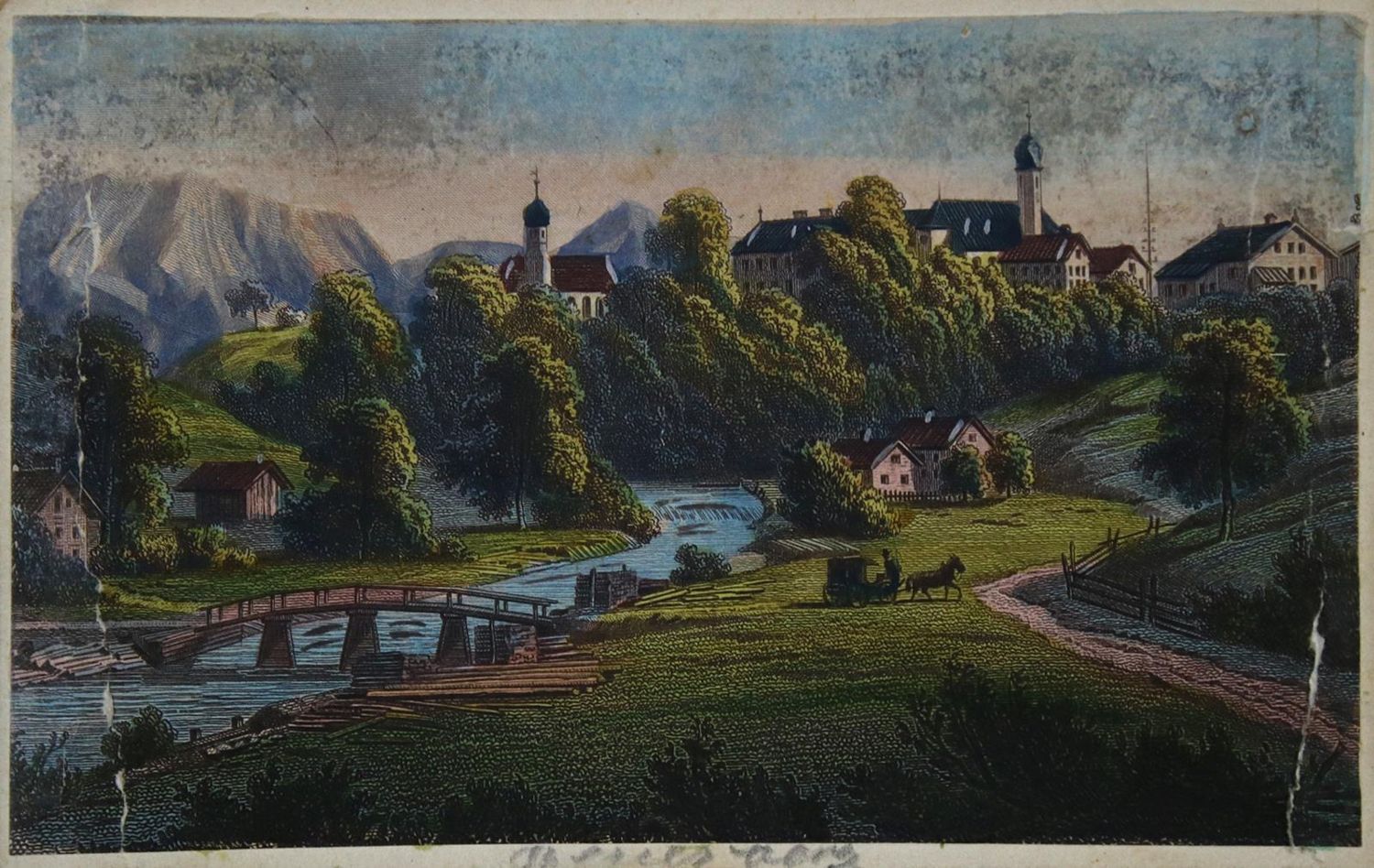 Große Abbildung Nr.1: 136-2833 Stammbuchkassette: (Varia)