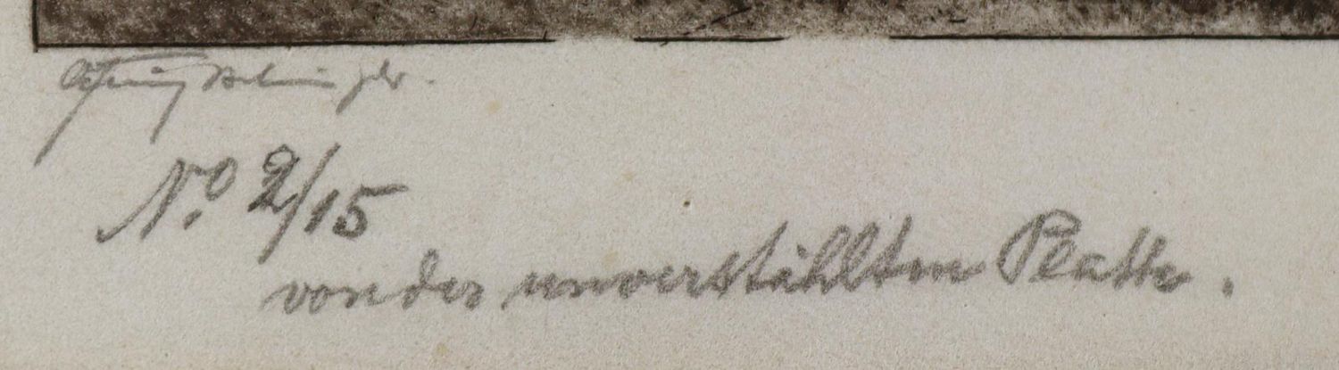 Große Abbildung Nr.3: 136-2863 Bremen.: (Deutschland)