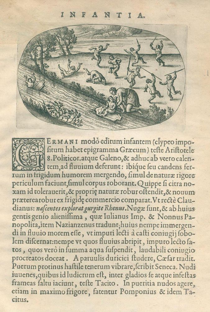 Große Abbildung Nr.2: 136-288 Ortelius,A.: (Alte Drucke, Handschriften und Theologie)