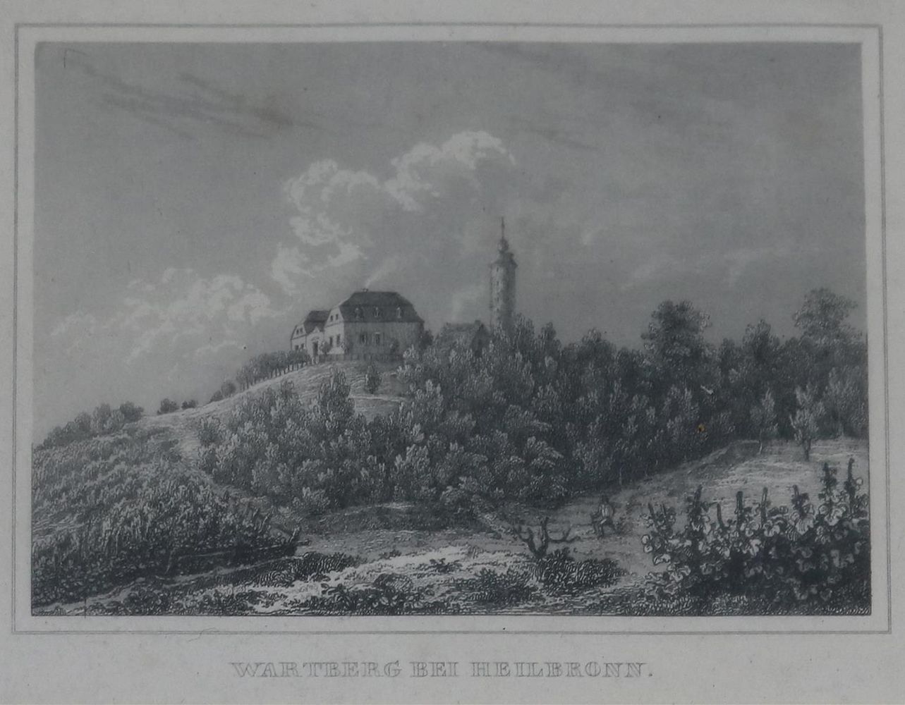 Große Abbildung Nr.8: 136-2881 Freiburg im Breisgau.: (Deutschland)