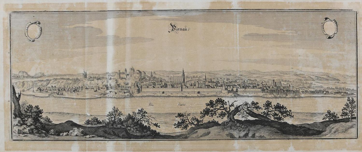 Große Abbildung Nr.24: 136-2918 Konvolut: (Deutschland)