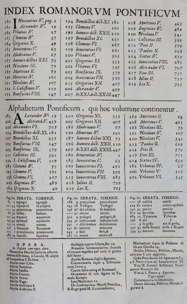 Große Abbildung Nr.2: 136-292 Palatius,J.: (Alte Drucke, Handschriften und Theologie)