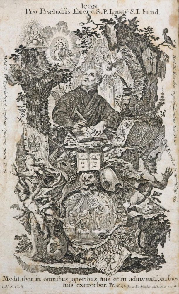 Große Abbildung Nr.1: 136-294 Pallu,M.: (Alte Drucke, Handschriften und Theologie)