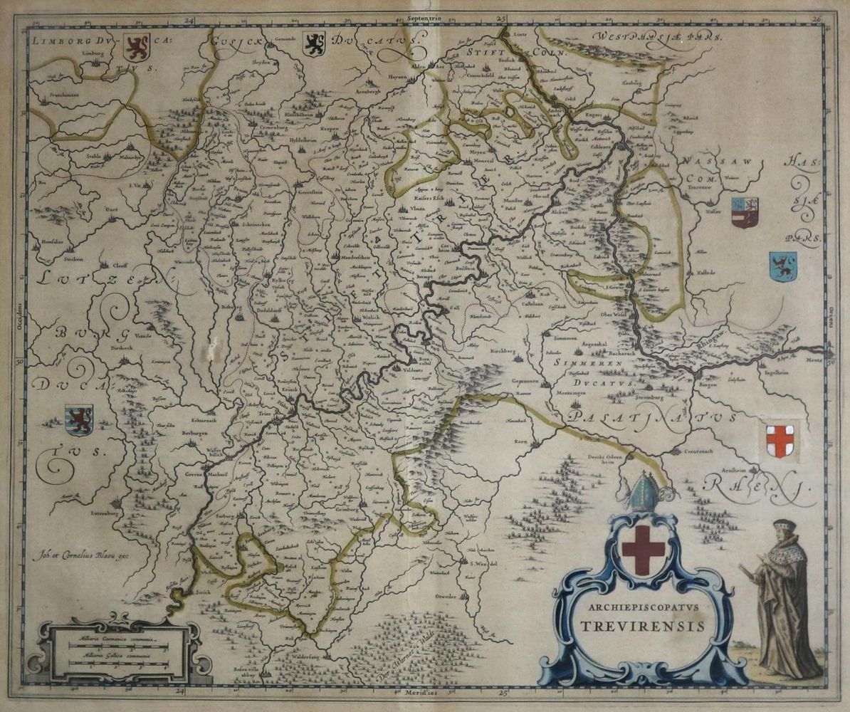 Große Abbildung Nr.1: 136-2944 Mosellauf.: (Deutschland)